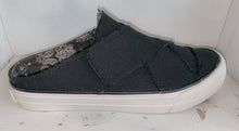 Load image into Gallery viewer, VERY G The Yvonne - open back sneaker